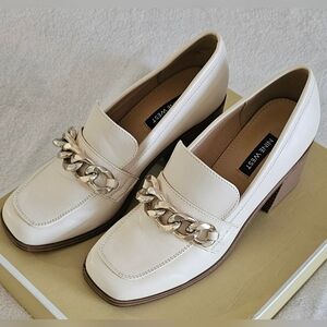Block Heels